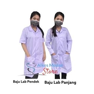 Jual Baju Lab Terlengkap & Harga Terbaru Maret 2026 | Shopee … - wintechmobiles.com