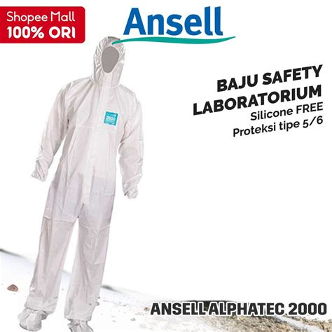 Jual Baju Safety Laboratorium Murah & Terbaik - Harga ... - wintechmobiles.com