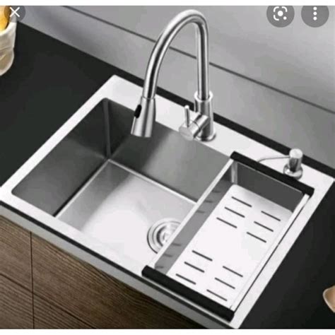 Jual Bak Cuci Piring & Kran Air Harga Termurah | Model Terbaru … - raincitystudios.com