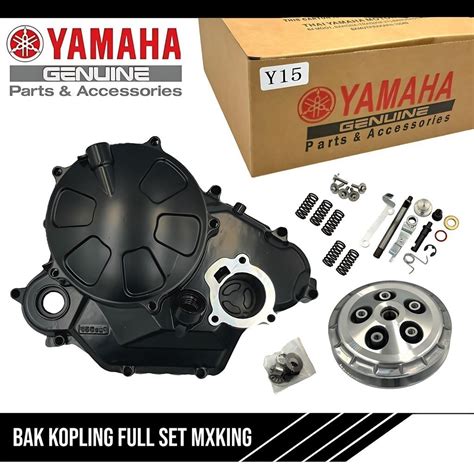 Jual Bak Kopling Mx King Terlengkap - Harga Murah Maret - raincitystudios.com