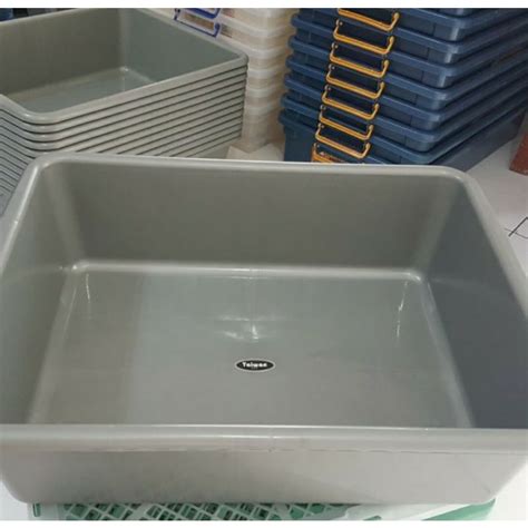 Jual Bak Plastik Besar Terbaik - Harga Murah Maret 2026 ... - raincitystudios.com