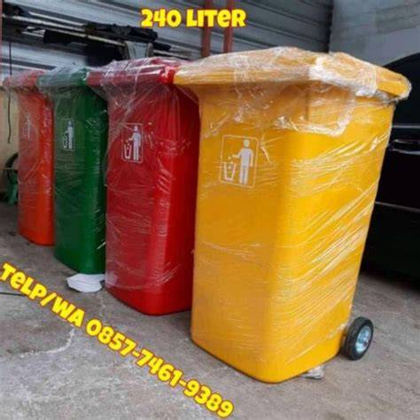Jual Bak Sampah Besar Terbaik - Harga Murah Maret 2026 - raincitystudios.com
