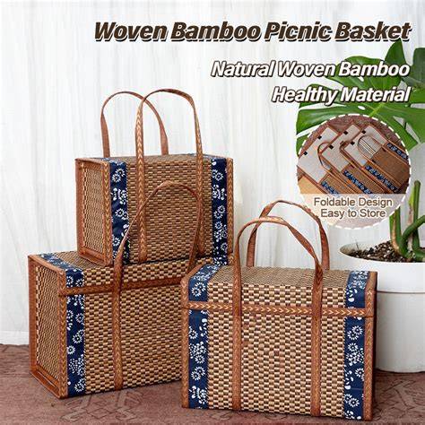 Jual Bakul Rotan Terbaik - Harga Murah Maret 2026 & Cicil 0% - raincitystudios.com