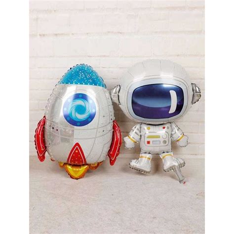 Jual Balon Astronot Murah & Terbaik - Harga Terbaru Februari 2026 - wintechmobiles.com