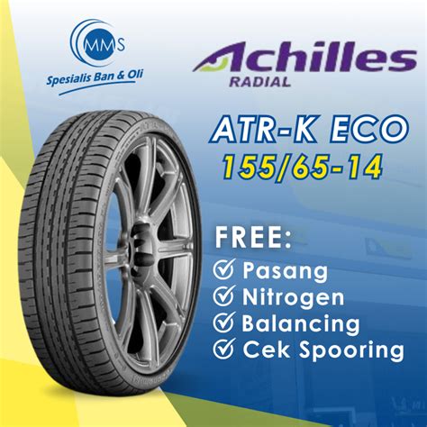Jual Ban Achilles Atr Economist Terlengkap - Harga Murah Maret … - raincitystudios.com
