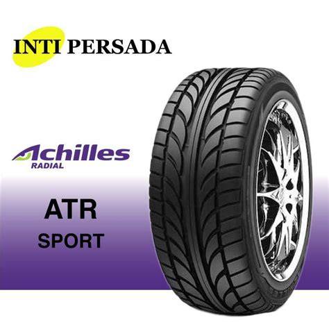 Jual Ban Achilles Atr Sport Terlengkap - Harga Murah Januari 2026 ... - raincitystudios.com