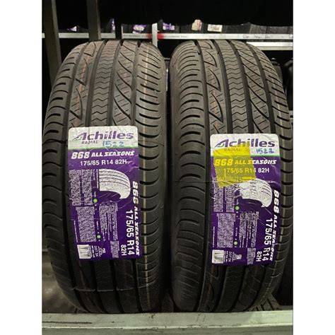 Jual Ban Achilles R14 Terlengkap - Harga Murah Maret 2026 ... - raincitystudios.com