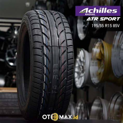 Jual Ban Achilles R15 Terlengkap - Harga Murah Maret 2026 - raincitystudios.com