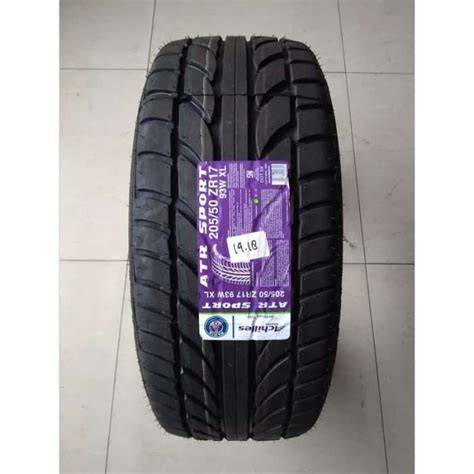 Jual Ban Atr Sport R17 Murah - Harga Terbaru - raincitystudios.com