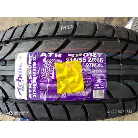 Jual Ban Atr Terlengkap - Harga Murah Maret 2026 & Cicil 0% - raincitystudios.com