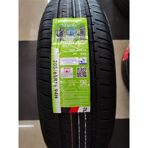 Jual Ban Bridgestone 205 65 R15 Terlengkap - Harga Murah - raincitystudios.com