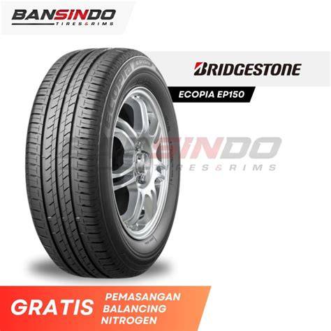 Jual Ban Bridgestone Ecopia Terlengkap - Harga … - raincitystudios.com