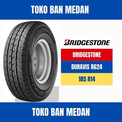 Jual Ban Bridgestone R14 Terlengkap - Harga Murah Maret - raincitystudios.com