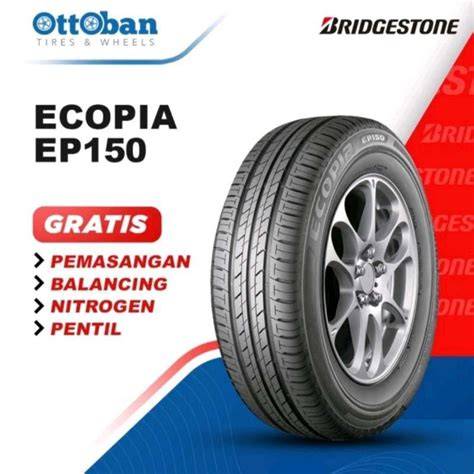 Jual Ban Bridgestone Ring 15 Terlengkap - Harga Murah Maret - raincitystudios.com