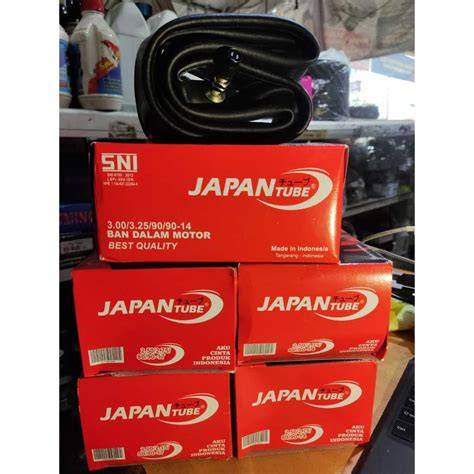 Jual Ban Dalam Motor Murah Murah & Terbaik - Harga Terbaru - raincitystudios.com