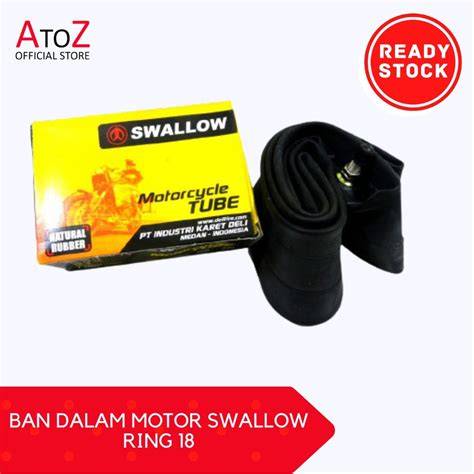 Jual Ban Dalam Swallow Sepeda Motor Original Terbaru - Harga … - raincitystudios.com