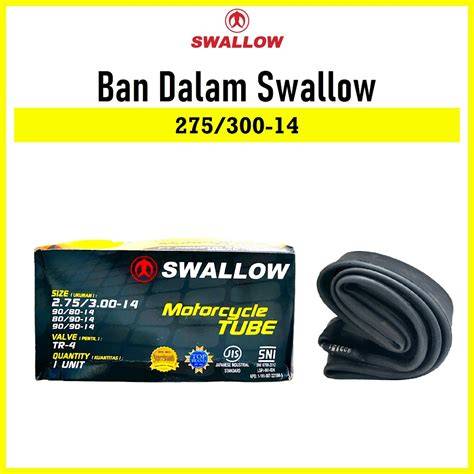 Jual Ban Dalam Swallow Swallow Terbaru Dengan … - raincitystudios.com