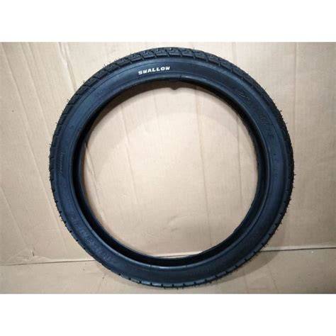 Jual Ban Luar Sepeda Swallow Murah & Terbaik - Harga ... - raincitystudios.com