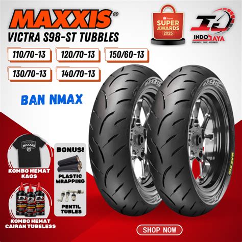 Jual Ban Maxxis Nmax Terlengkap - Harga Murah 2024 - raincitystudios.com
