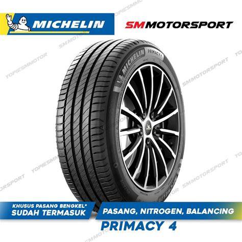 Jual Ban Michelin 17 Terlengkap - Harga Murah Maret 2026 - raincitystudios.com