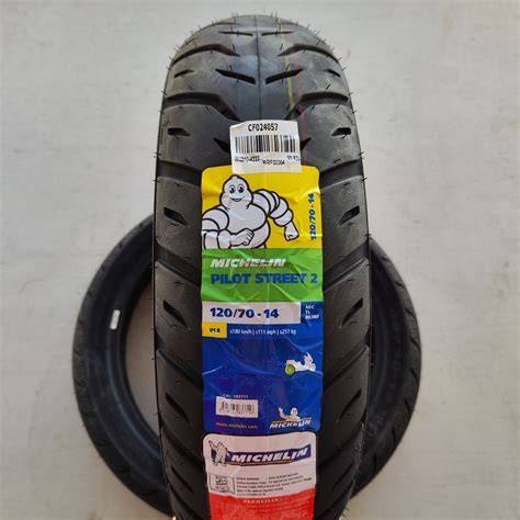 Jual Ban Michelin Aerox Terlengkap - Harga Murah Maret 2026 - raincitystudios.com