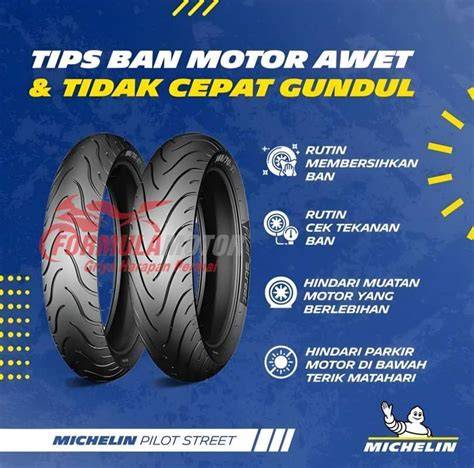 Jual Ban Michelin Nmax Terlengkap - Harga Murah Maret 2026 - raincitystudios.com