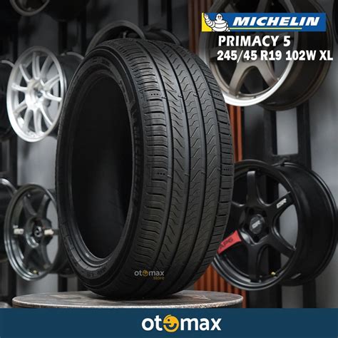 Jual Ban Michelin Terlengkap & Harga Terbaru Maret … - raincitystudios.com