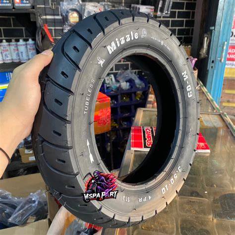 Jual Ban Mizzle R10 Terlengkap - Harga Murah Januari 2026 - raincitystudios.com