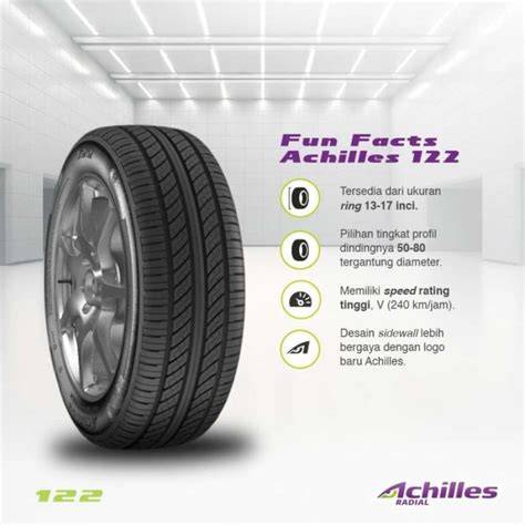 Jual Ban Mobil Achilles - Harga Ban Mobil Achilles Murah - raincitystudios.com