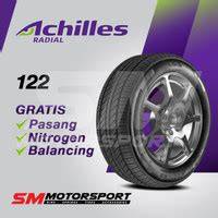 Jual Ban Mobil Achilles Terlengkap - Harga Murah 2024 - raincitystudios.com