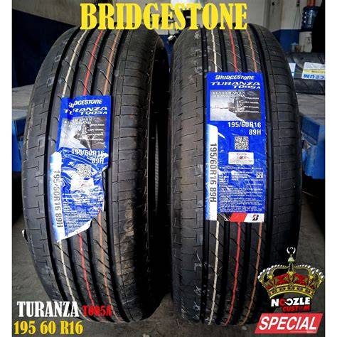 Jual Ban Mobil Bridgestone R16 Terlengkap - Harga Murah Maret … - raincitystudios.com
