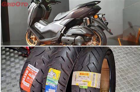 Jual Ban Motor Nmax Terlengkap dan Terbaru - Mei 2024 - raincitystudios.com