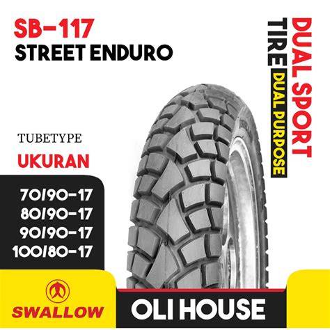 Jual Ban Motor Swallow Ring 17 Terlengkap - Harga Murah Juli 2025 ... - raincitystudios.com