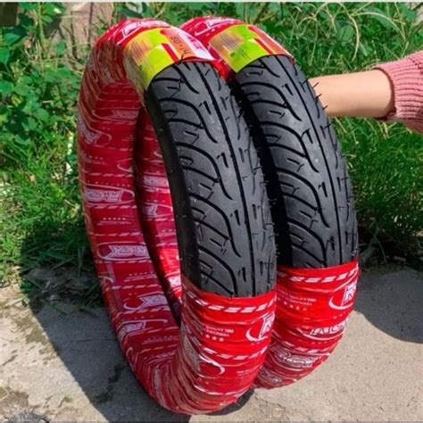 Jual Ban Motor Tubles Terlengkap & Harga Terbaru Maret 2026 - raincitystudios.com