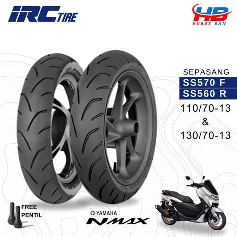 Jual Ban Nmax New Murah & Terbaik - Harga Terbaru Maret 2026 - raincitystudios.com