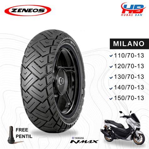 Jual Ban Nmax Terlengkap - Harga Murah Maret 2026 … - raincitystudios.com
