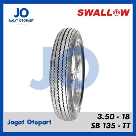 Jual Ban Swallow 18 350 Terlengkap - Harga Murah Maret 2026 - raincitystudios.com