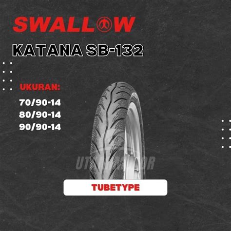 Jual Ban Swallow 18 Terlengkap - Harga Murah Maret 2026 & Cicil 0% - raincitystudios.com
