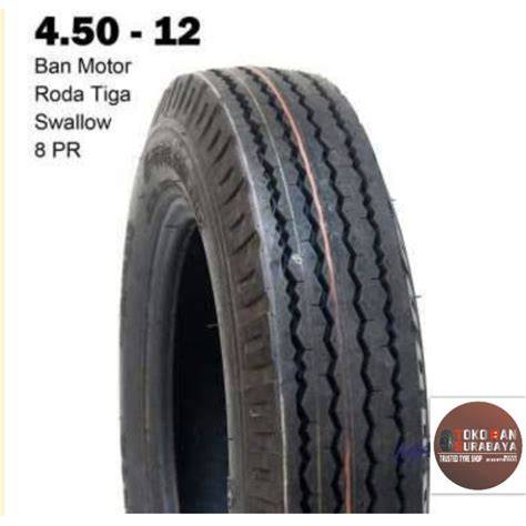 Jual Ban Swallow 450 Terlengkap - Harga Murah Maret 2026 - raincitystudios.com