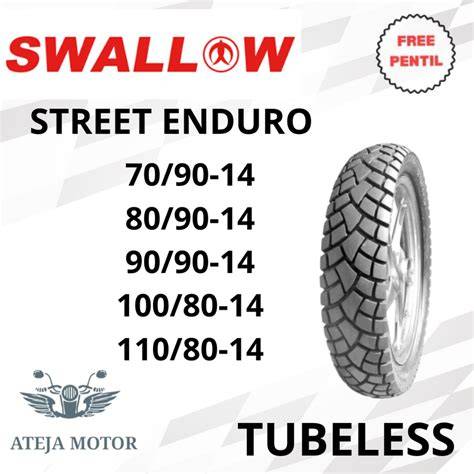 Jual Ban Swallow Motor Terlengkap - Harga Murah Januari - raincitystudios.com