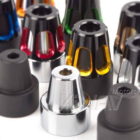 Jual Bar Ends - Jakarta Selatan - 2wheelies - raincitystudios.com