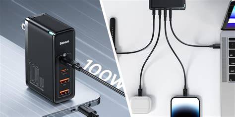 Jual Baseus 4 Port Murah & Terbaik - Harga Terbaru Maret 2026 - raincitystudios.com