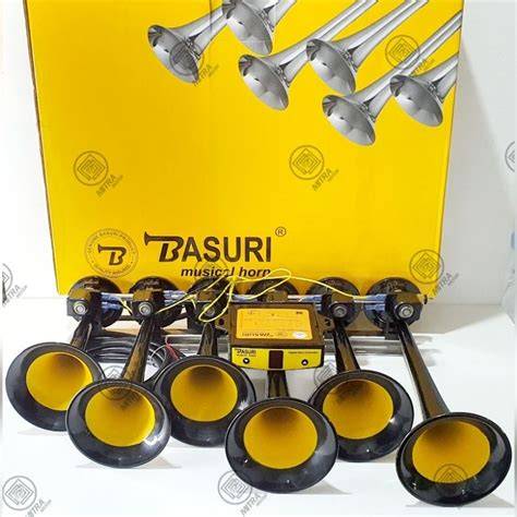 Jual Basuri V3 Murah - Harga Terbaru 2026 - raincitystudios.com