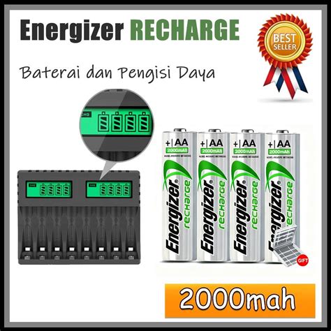 Jual Baterai Isi Ulang Terlengkap & Harga Terbaru Maret 2026 - raincitystudios.com