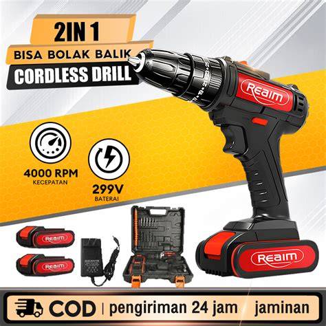 Jual Baterai Reaim Murah & Terbaik - Harga Terbaru Maret 2026 - raincitystudios.com