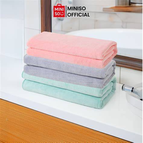 Jual Bath Towel Microfiber Terlengkap & Harga Terbaru Maret 2026 ... - raincitystudios.com