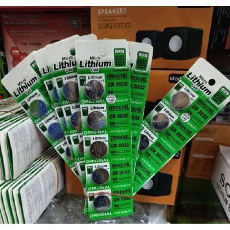 Jual Batre Cmos Murah & Terbaik - Harga Terbaru Maret 2026 - raincitystudios.com