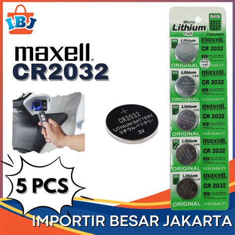 Jual Battery Cmos Cr2032 Murah & Terbaik - Harga Terbaru Maret 2026 - raincitystudios.com