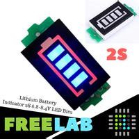 Jual Battery Indicator Murah & Terbaik - Harga Terbaru Maret 2026 - raincitystudios.com