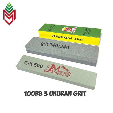 Jual Batu Asah Halus Terbaik - Harga Murah Maret 2026 & Cicil 0% - raincitystudios.com